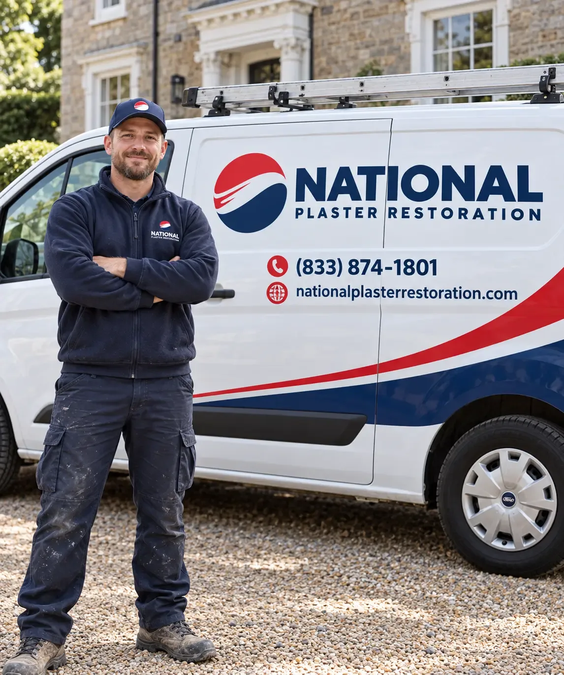 Plaster Repair company in Bergenfield, NJ